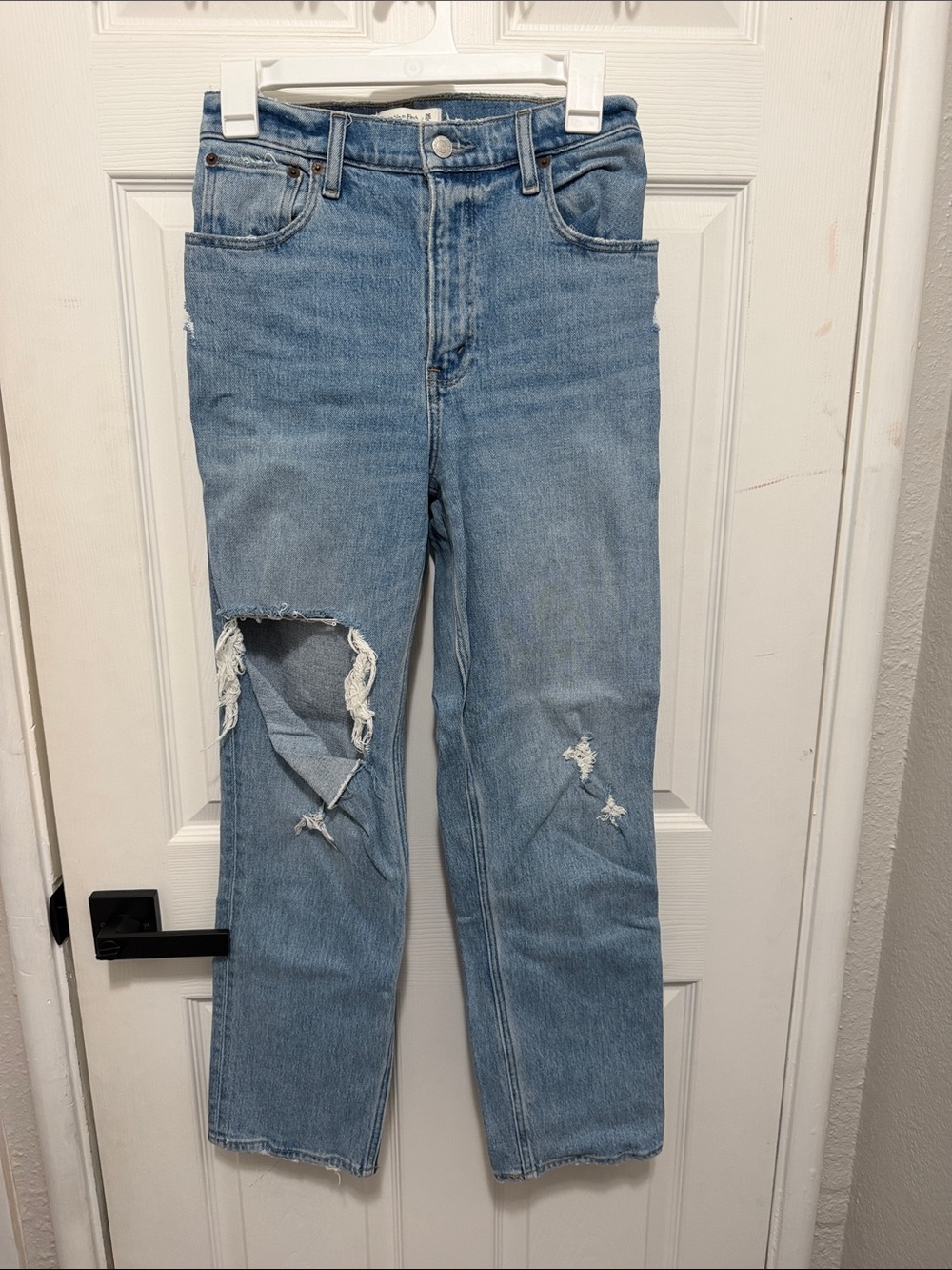Abercrombie & Fitch Women’s Jeans